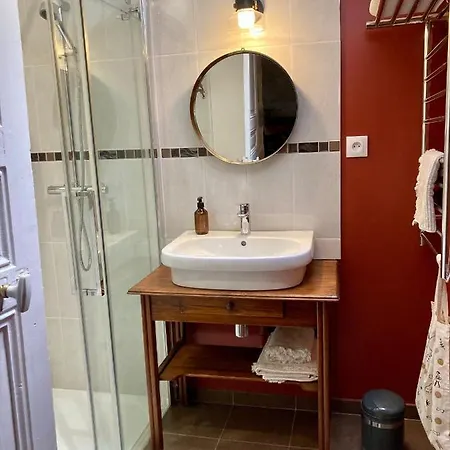 Chambre Loulou • Maison Colombage Provins Esterno foto