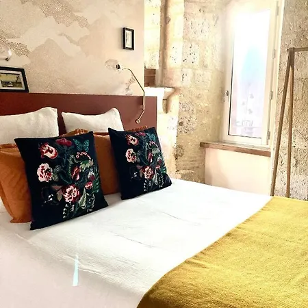 Chambre Loulou • Maison Colombage Provins Esterno foto