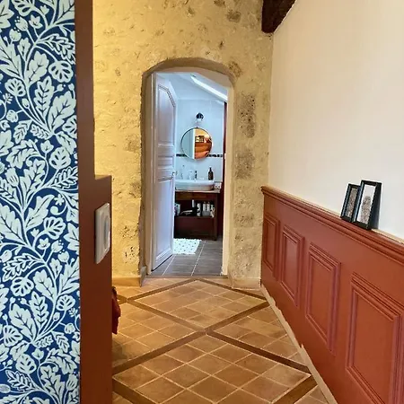 Chambre Loulou • Maison Colombage Provins Esterno foto