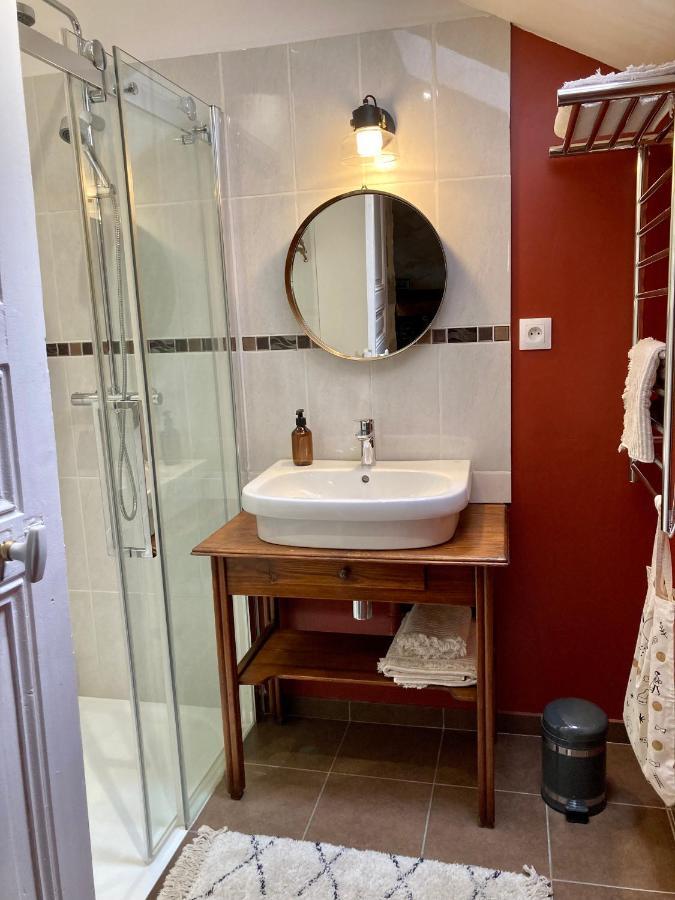 Privatunterkunft Loulou • Maison Colombage Provins