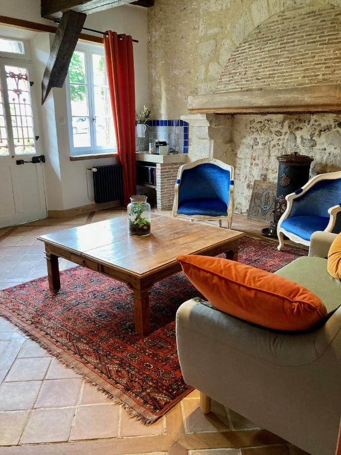 Loulou • Maison Colombage Homestay *