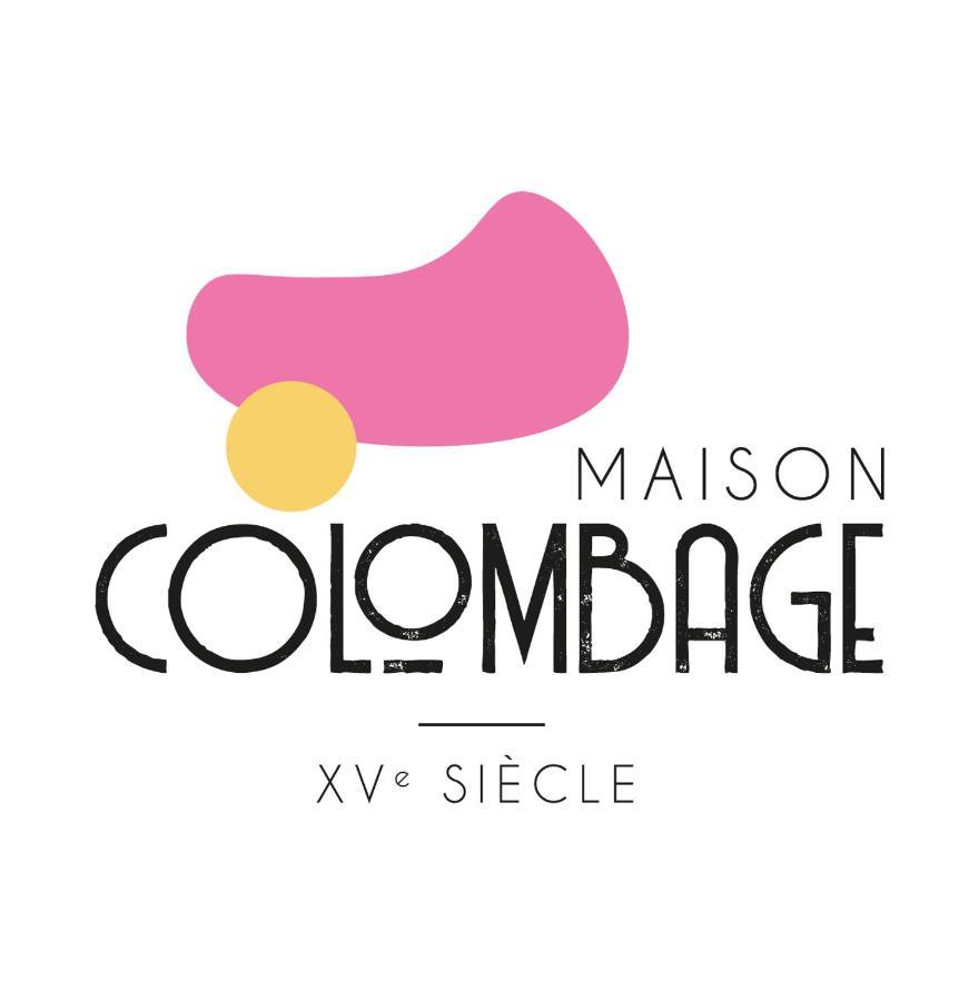 Loulou • Maison Colombage Provins