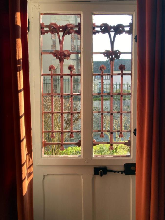 Loulou • Maison Colombage Homestay